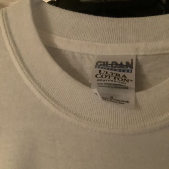 Vintage Vtg Ds Lupillo Rivera T Shirt Tee Size Medium m Sony discos - Picture 3 of 3